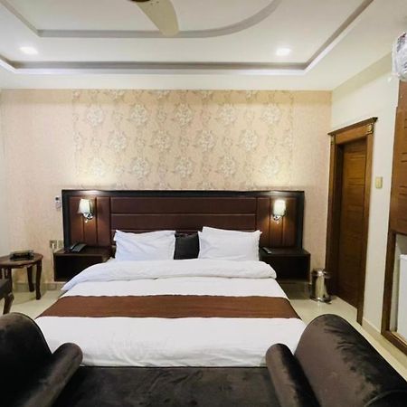 Golden Sand Hotel Rahim Yar Khan Extérieur photo