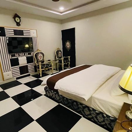 Golden Sand Hotel Rahim Yar Khan Extérieur photo