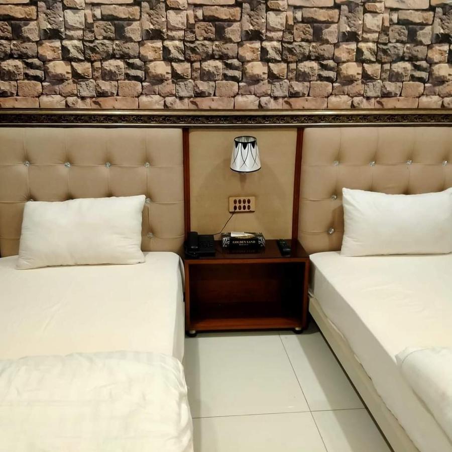 Golden Sand Hotel Rahim Yar Khan Extérieur photo