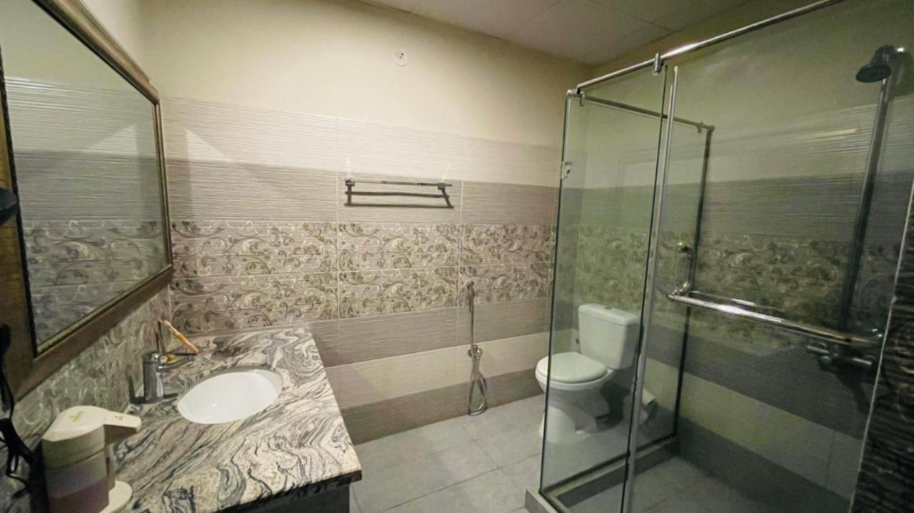 Golden Sand Hotel Rahim Yar Khan Extérieur photo
