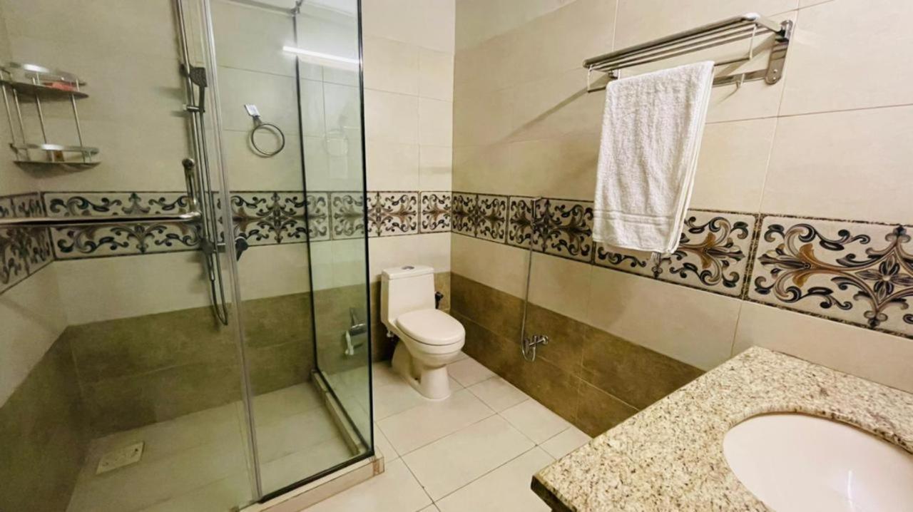 Golden Sand Hotel Rahim Yar Khan Extérieur photo